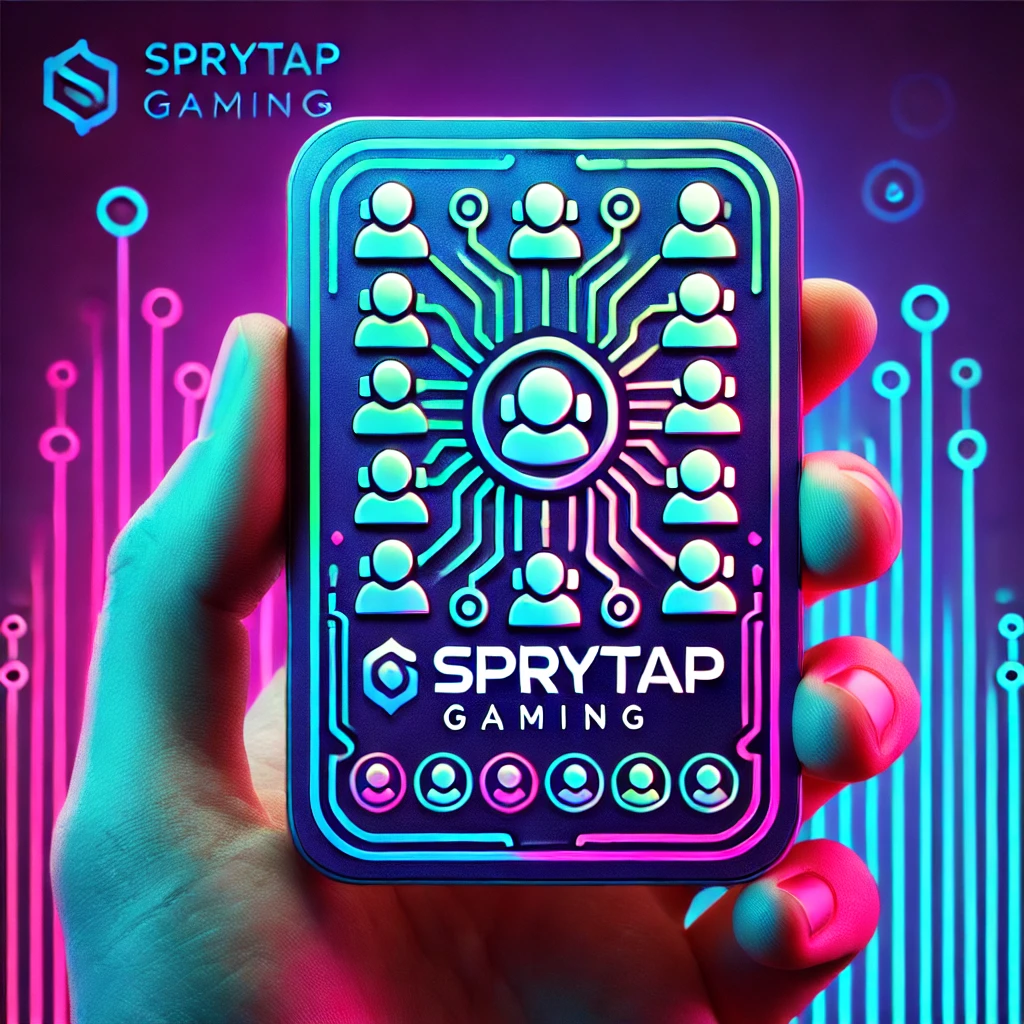 sprytap-community